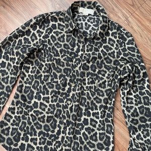 Michael Kors Dress Shirt